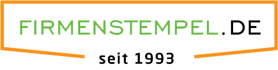 Logo Firmenstempel