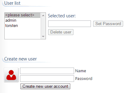 cFOS Personal Net