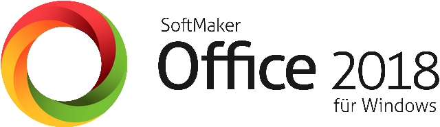 Logo: SoftMaker Office 2018