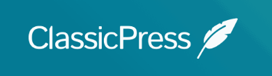 Logo ClassicPress