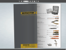 Blätterkatalog für Bernstein-Werkzeugfabrik Blätterkatalog für Bernstein-Werkzeugfabrik