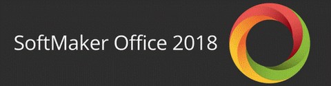 Logo: SoftMaker Office 2018
