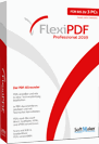 SoftMaker FlexiPDF Professional 2019