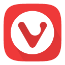 Logo Vivaldi