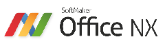 SoftMaker Office NX