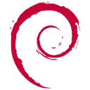 Logo Debian