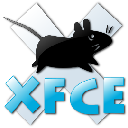 Logo Xfce