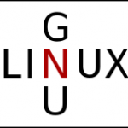 Logo GNU/Linux