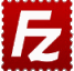 FileZilla-Logo