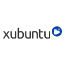 Logo Xubuntu