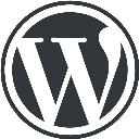 Logo WordPress