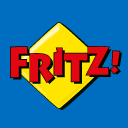 Logo FRITZ!