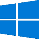 Logo: Windows 10