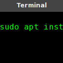 Terminal